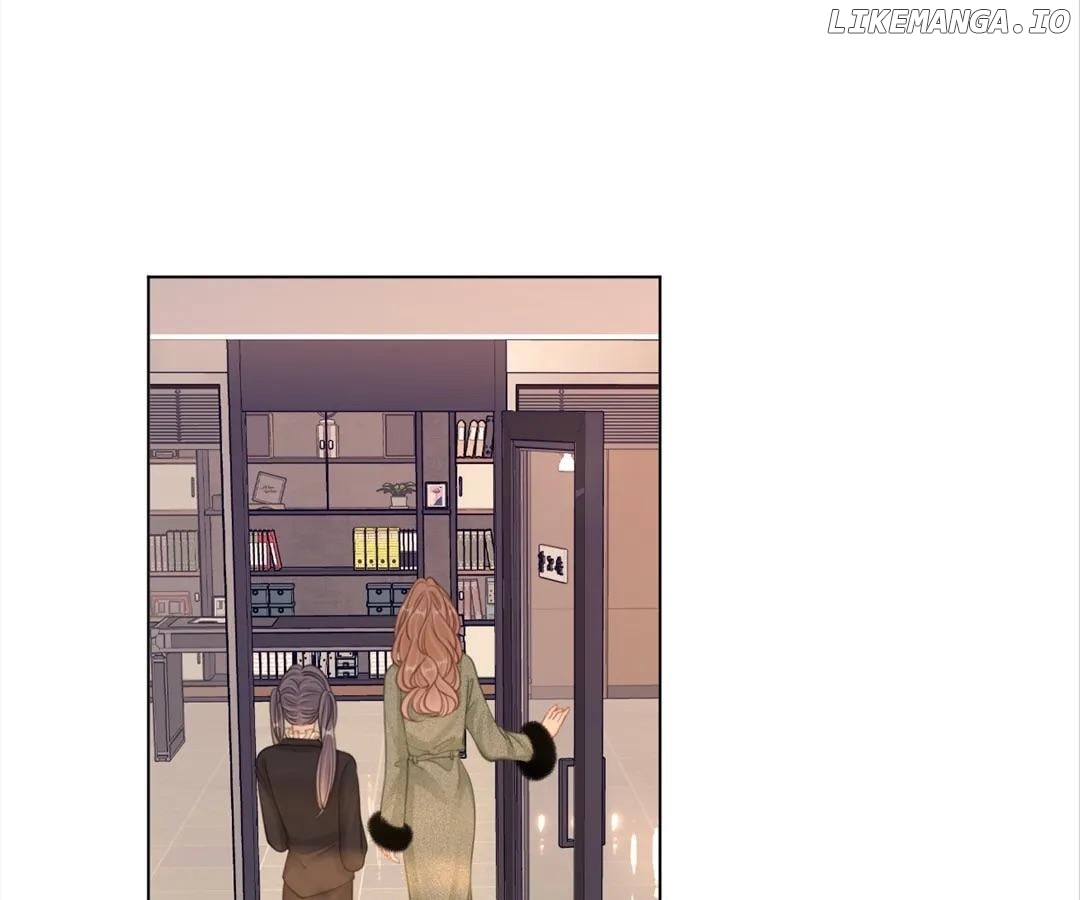 Pretty Woman chapter 98 page 28