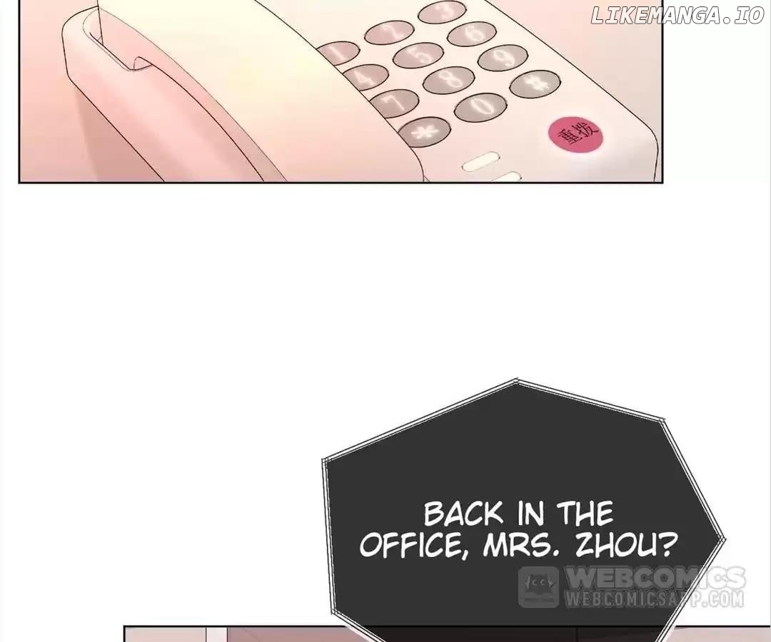 Pretty Woman chapter 98 page 35