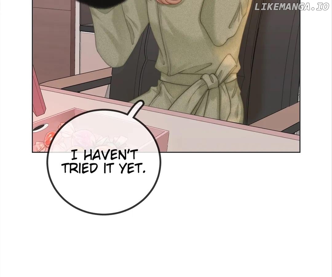 Pretty Woman chapter 98 page 40