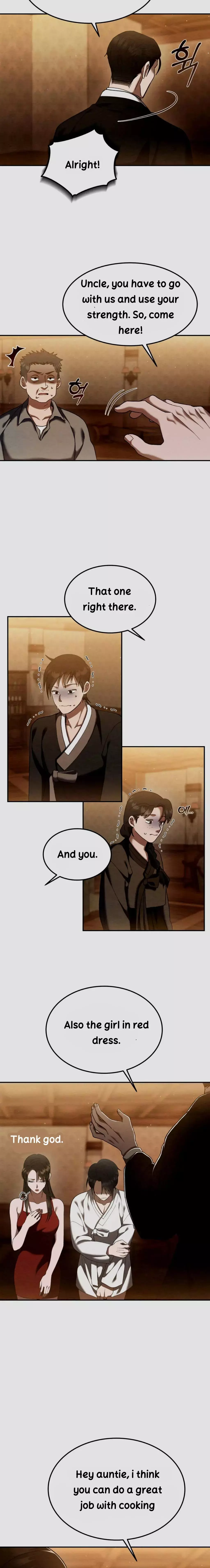 Piercing Stab chapter 1 page 24
