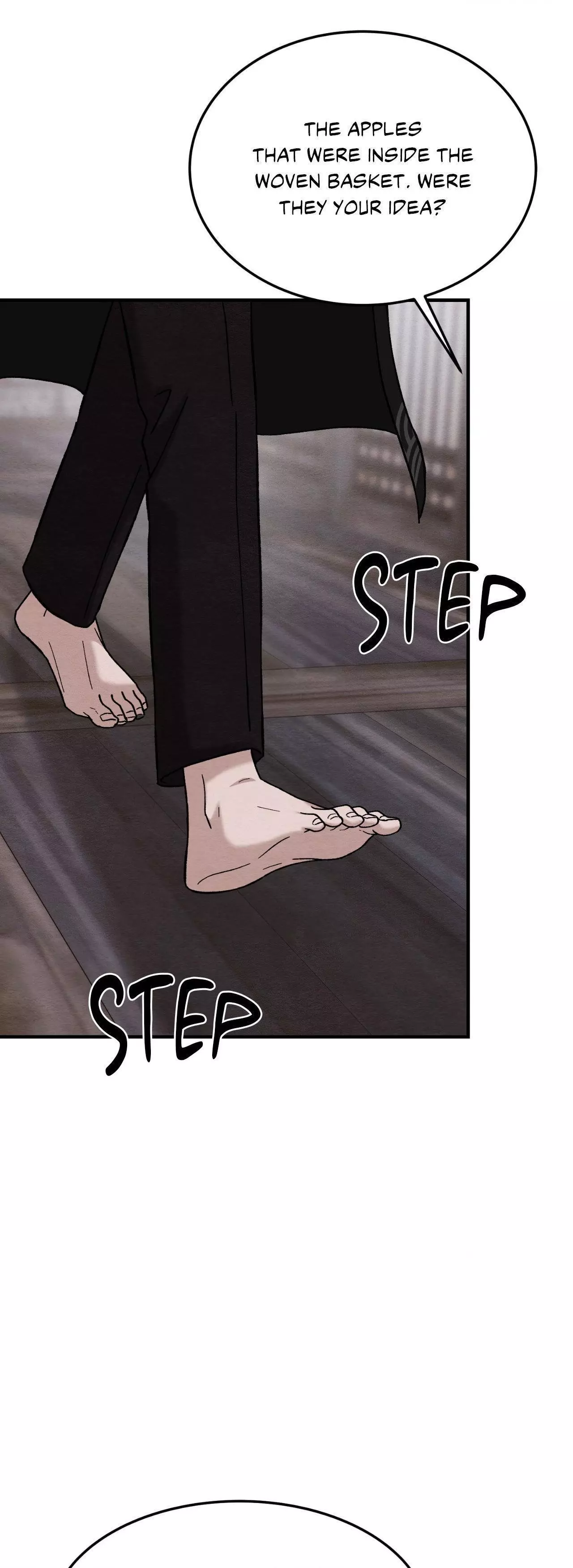 Piercing Stab chapter 10 page 10