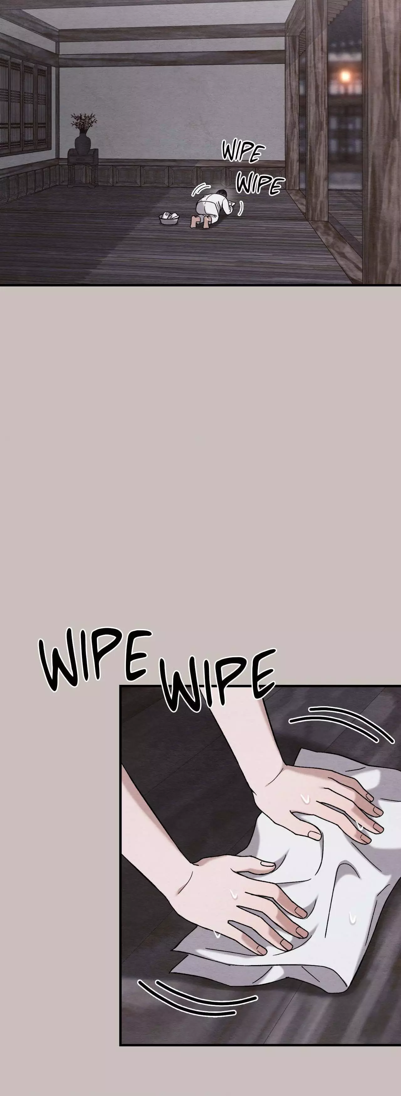 Piercing Stab chapter 10 page 2