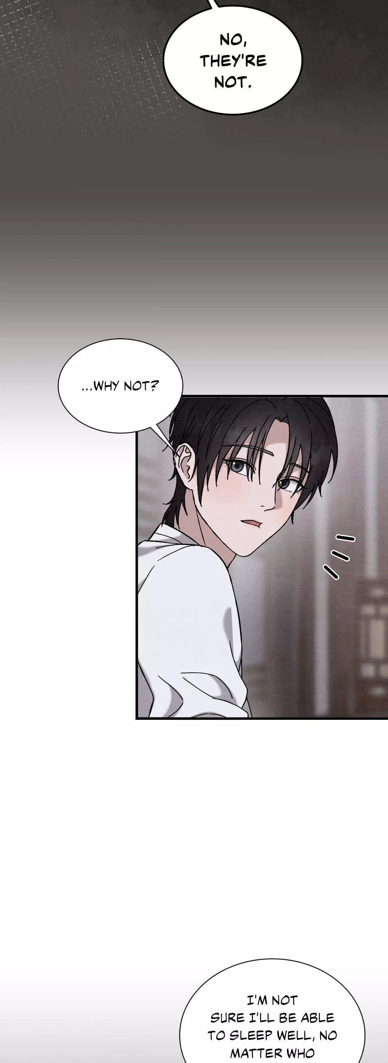 Piercing Stab chapter 10 page 21