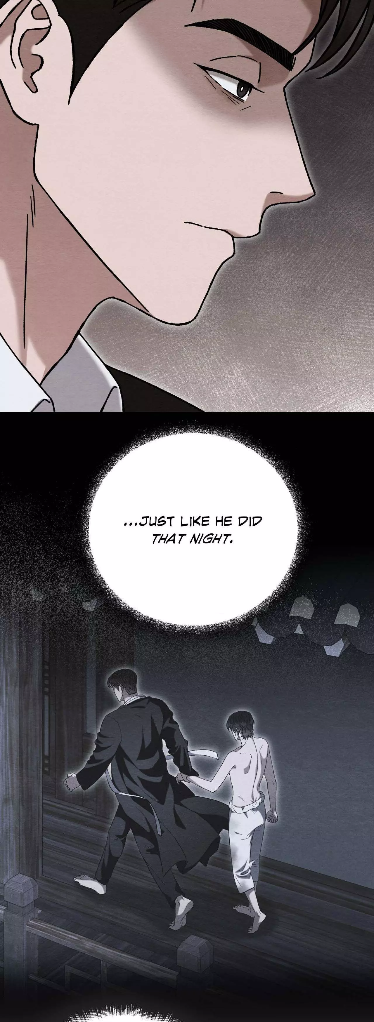 Piercing Stab chapter 10 page 23