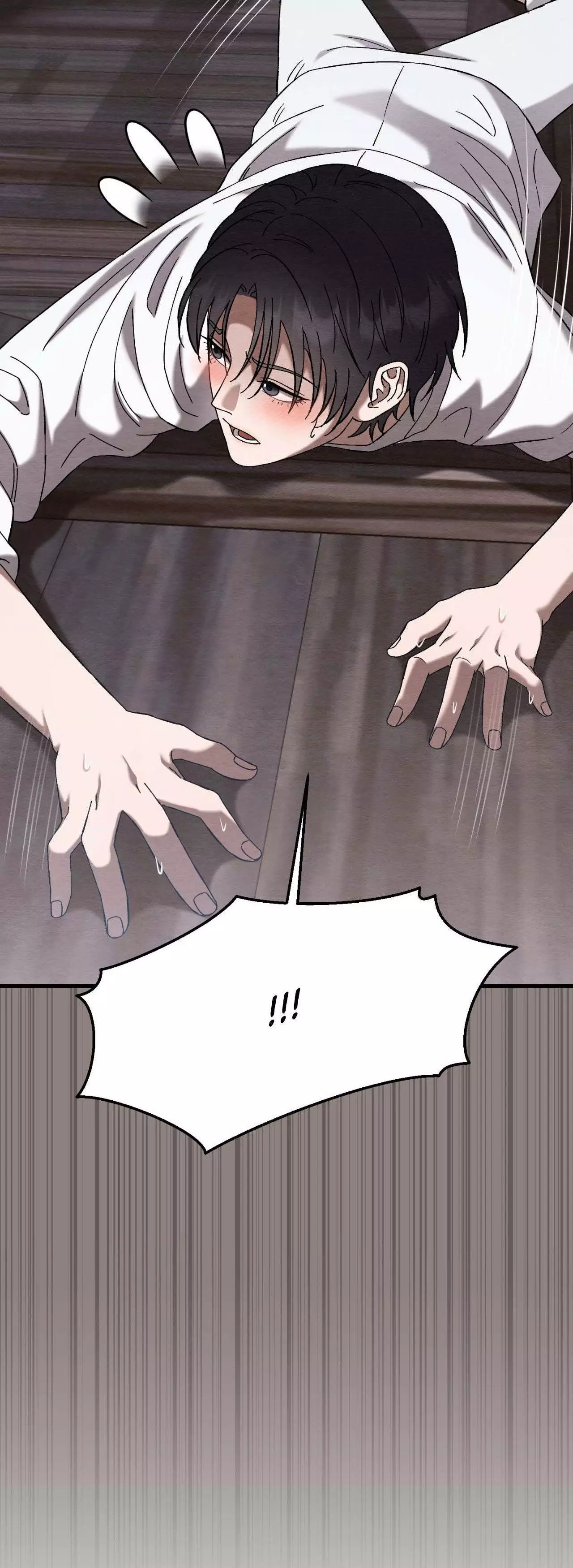 Piercing Stab chapter 10 page 27