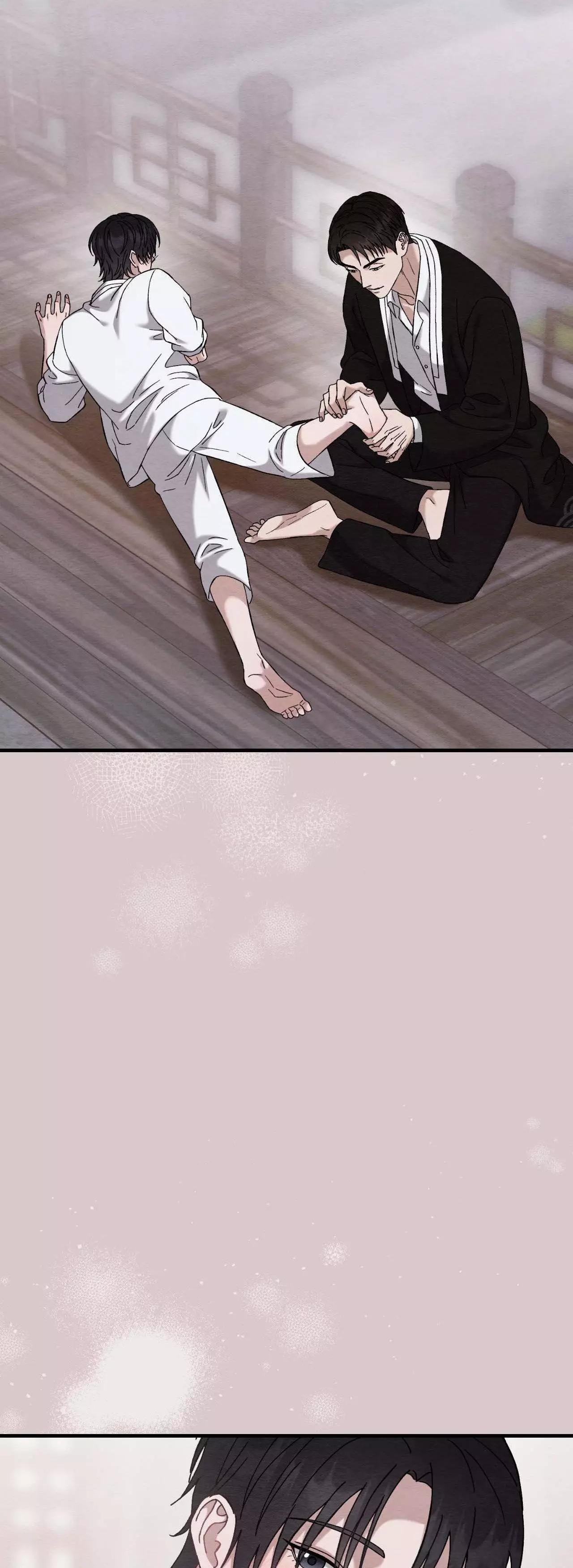 Piercing Stab chapter 10 page 30