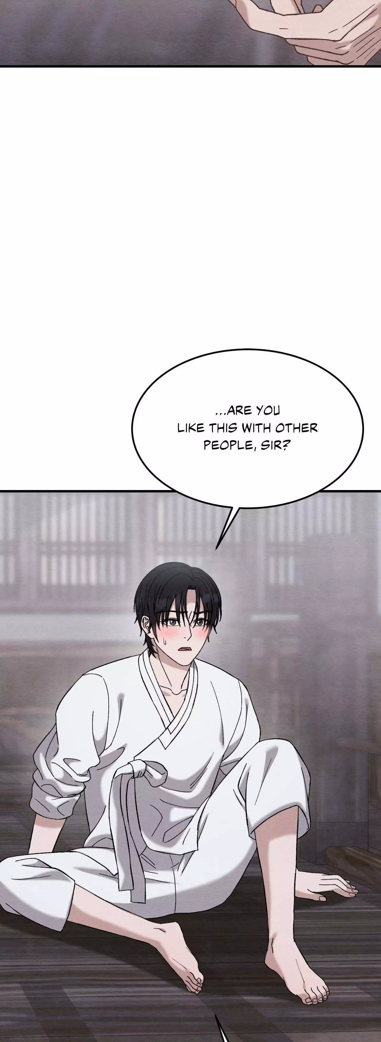 Piercing Stab chapter 10 page 35