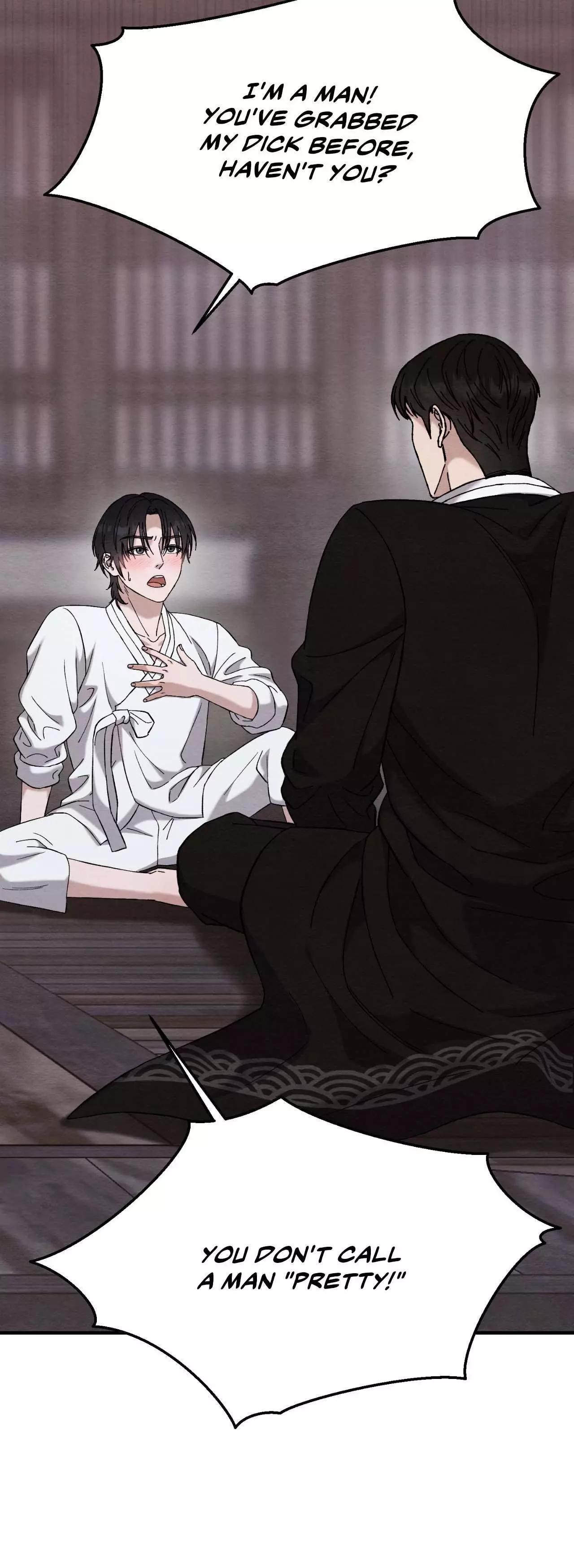 Piercing Stab chapter 10 page 41