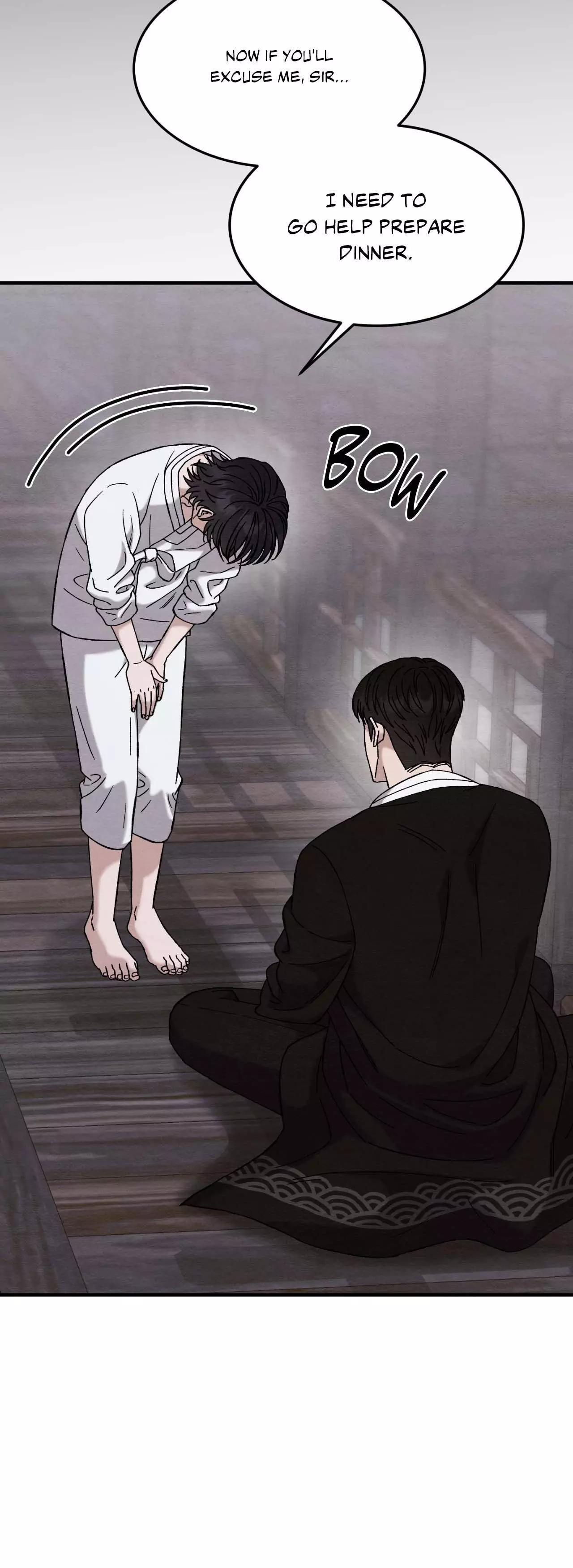 Piercing Stab chapter 10 page 45