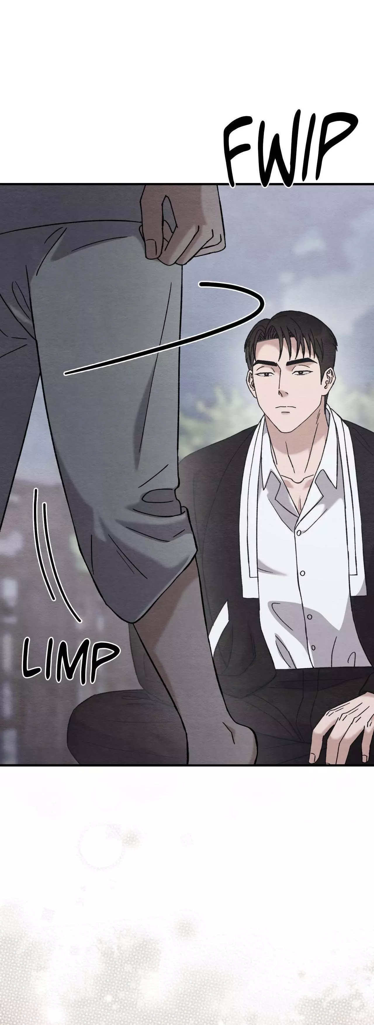 Piercing Stab chapter 10 page 46