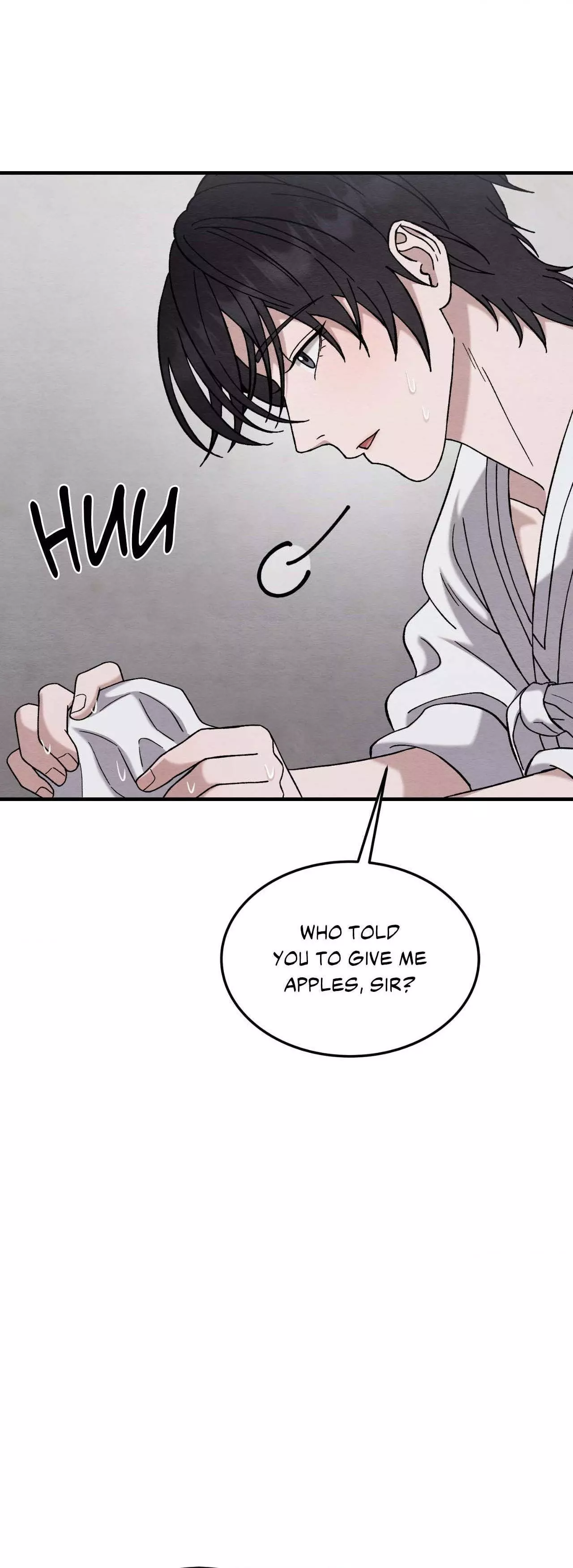 Piercing Stab chapter 10 page 8