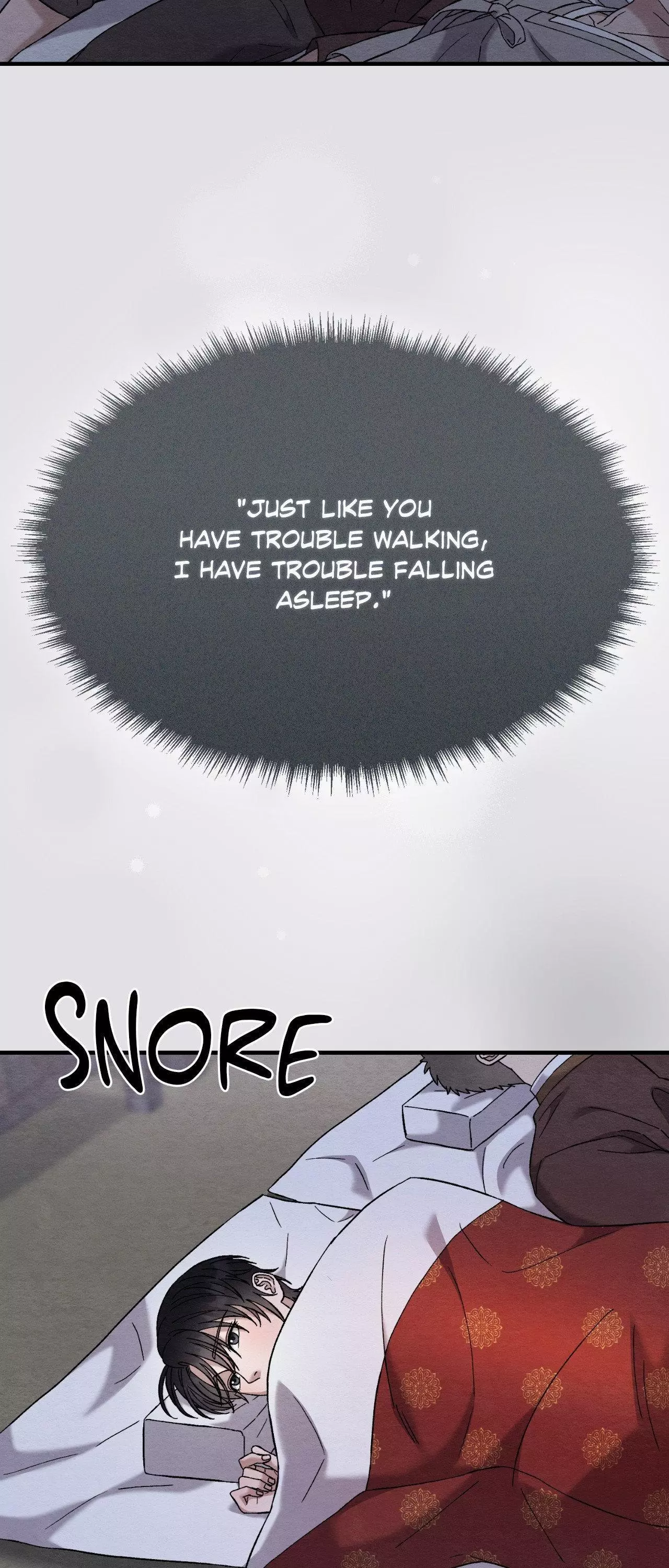 Piercing Stab chapter 11 page 3