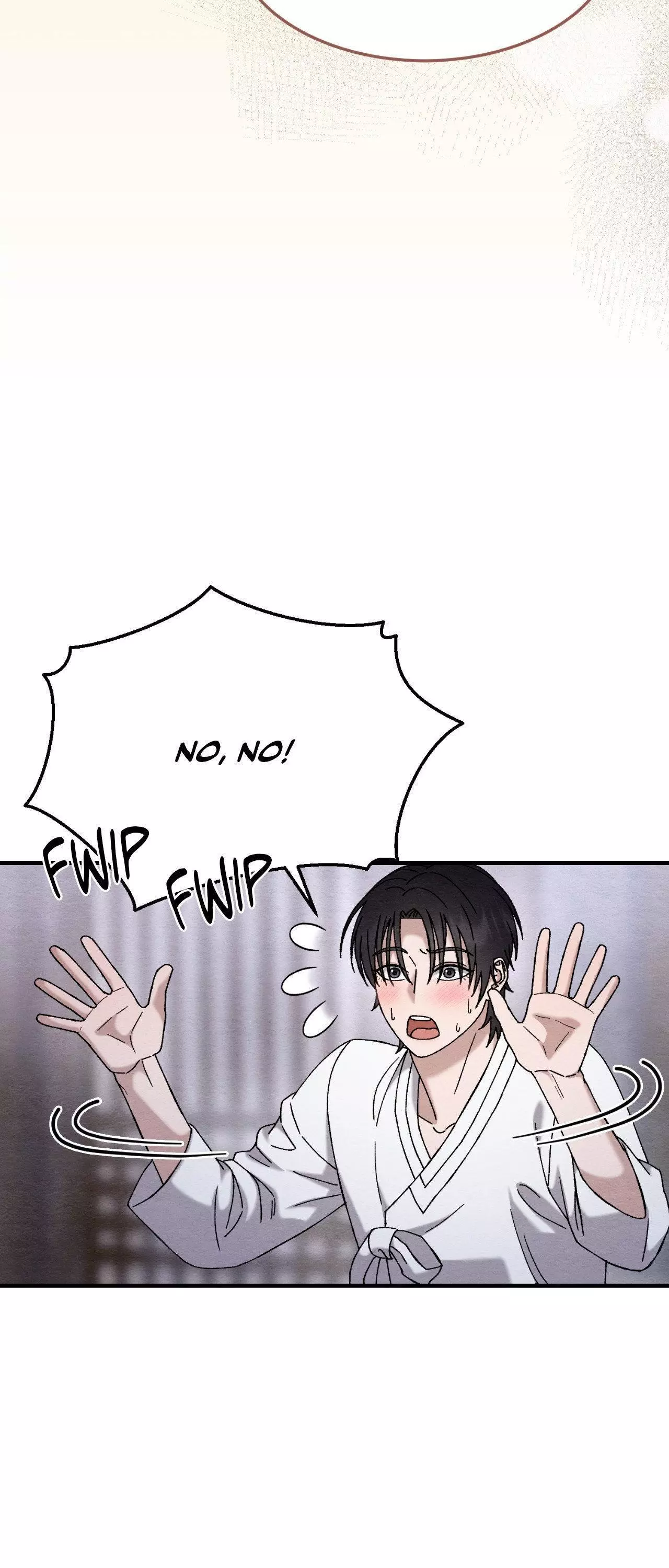 Piercing Stab chapter 11 page 33