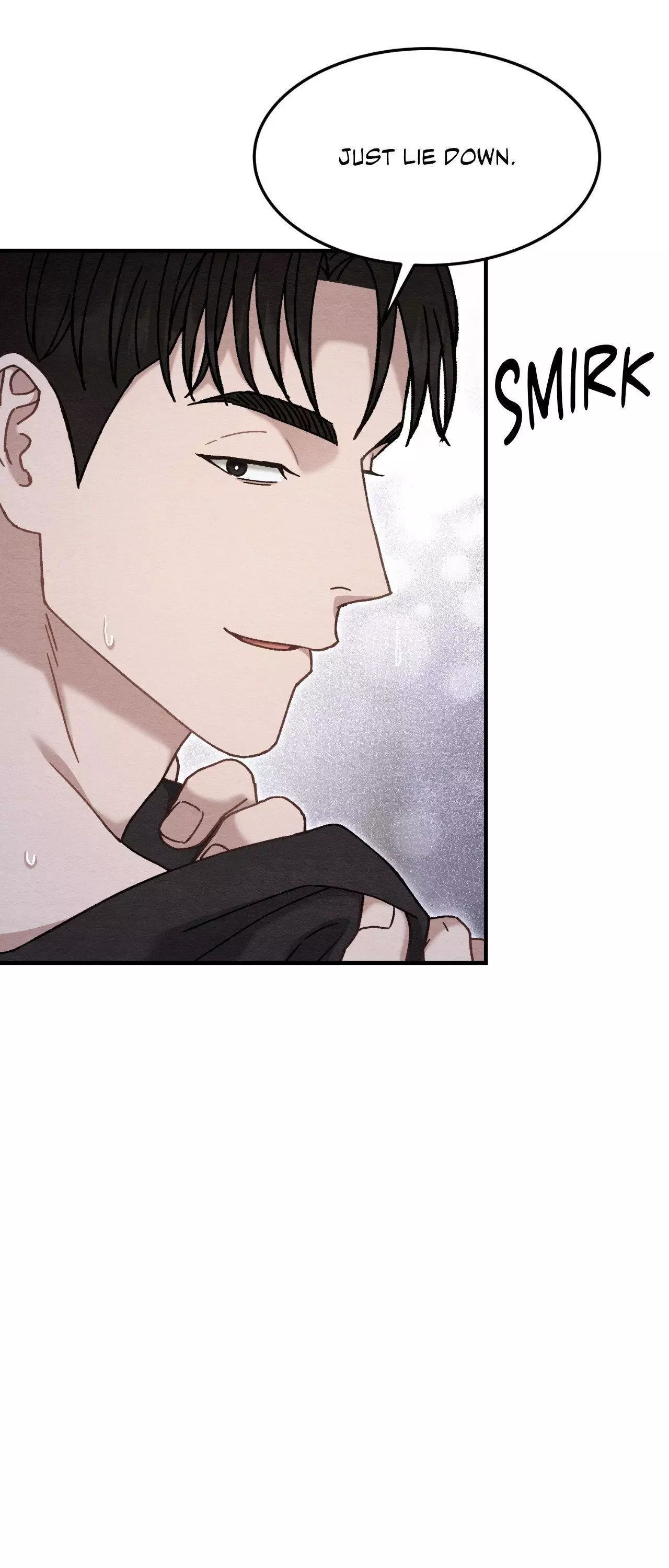 Piercing Stab chapter 11 page 34