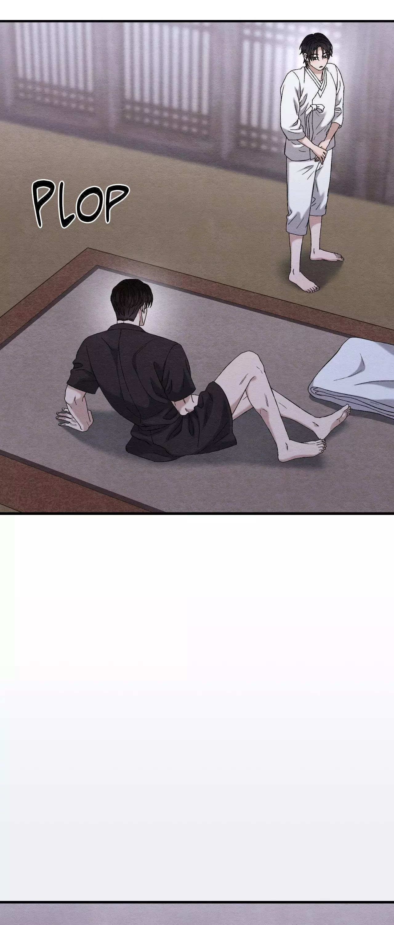 Piercing Stab chapter 11 page 35