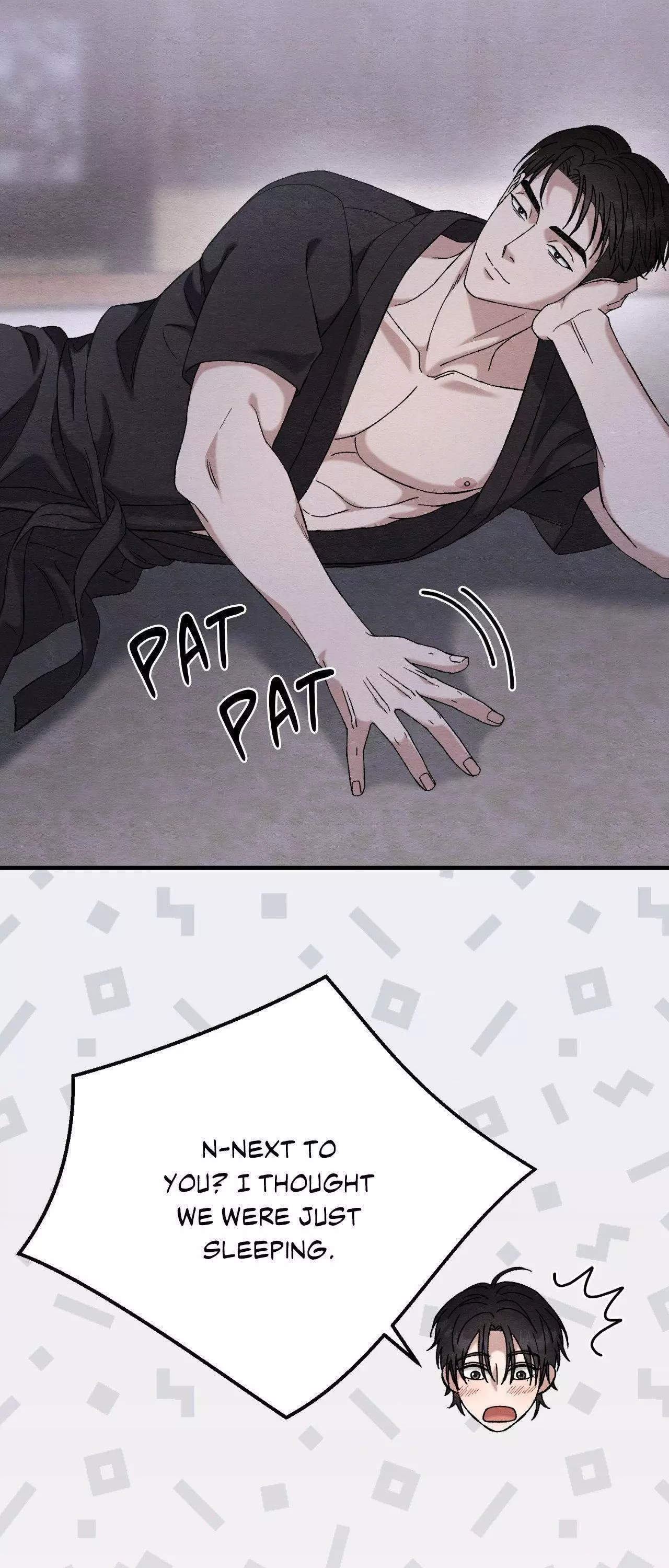 Piercing Stab chapter 11 page 36