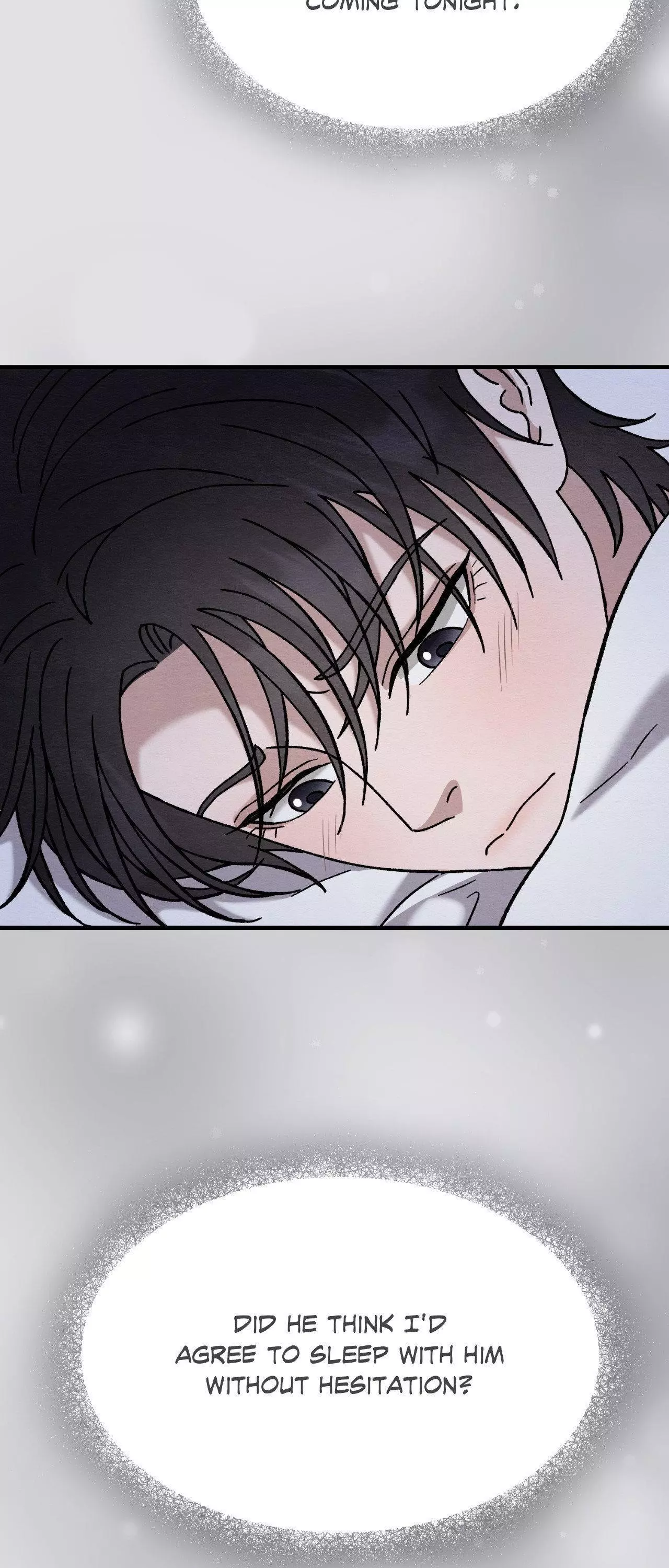 Piercing Stab chapter 11 page 5