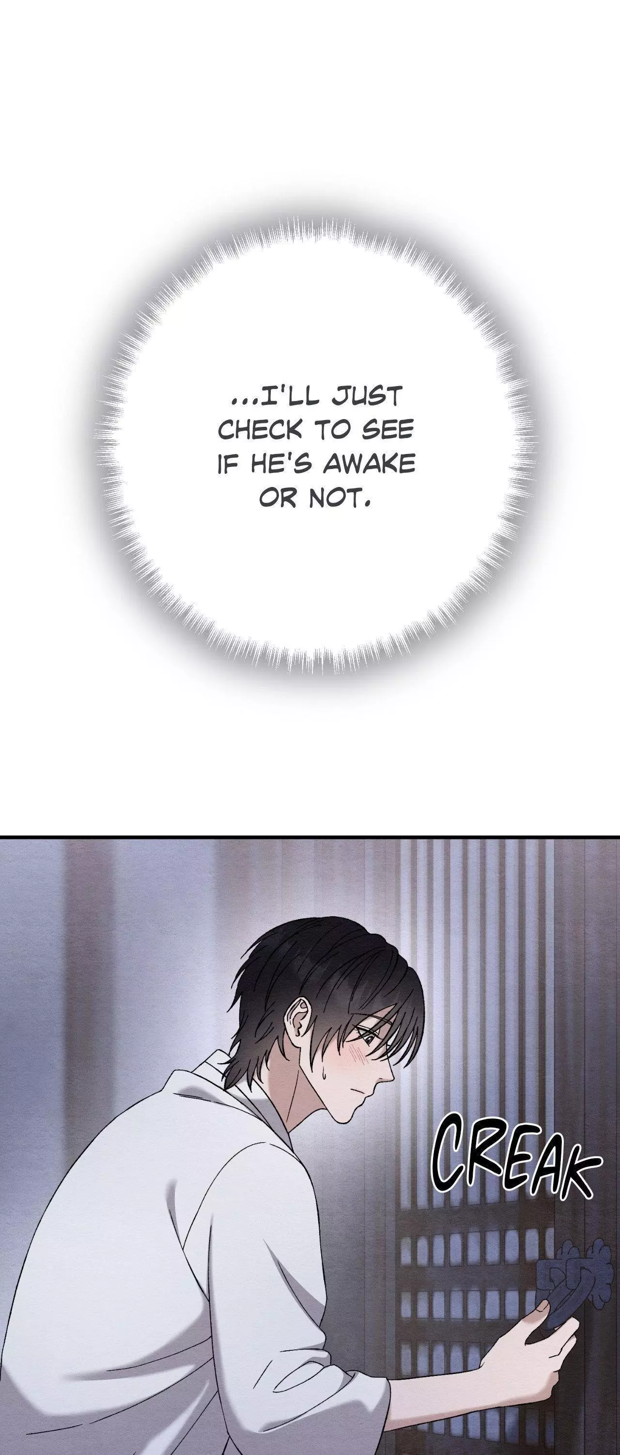 Piercing Stab chapter 11 page 9
