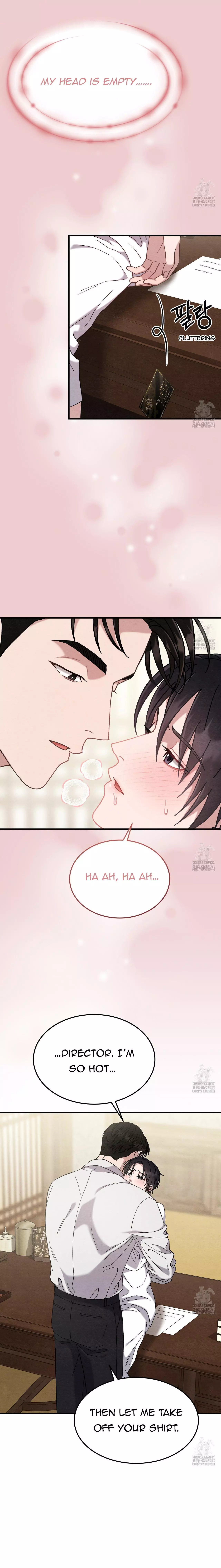 Piercing Stab chapter 13 page 5