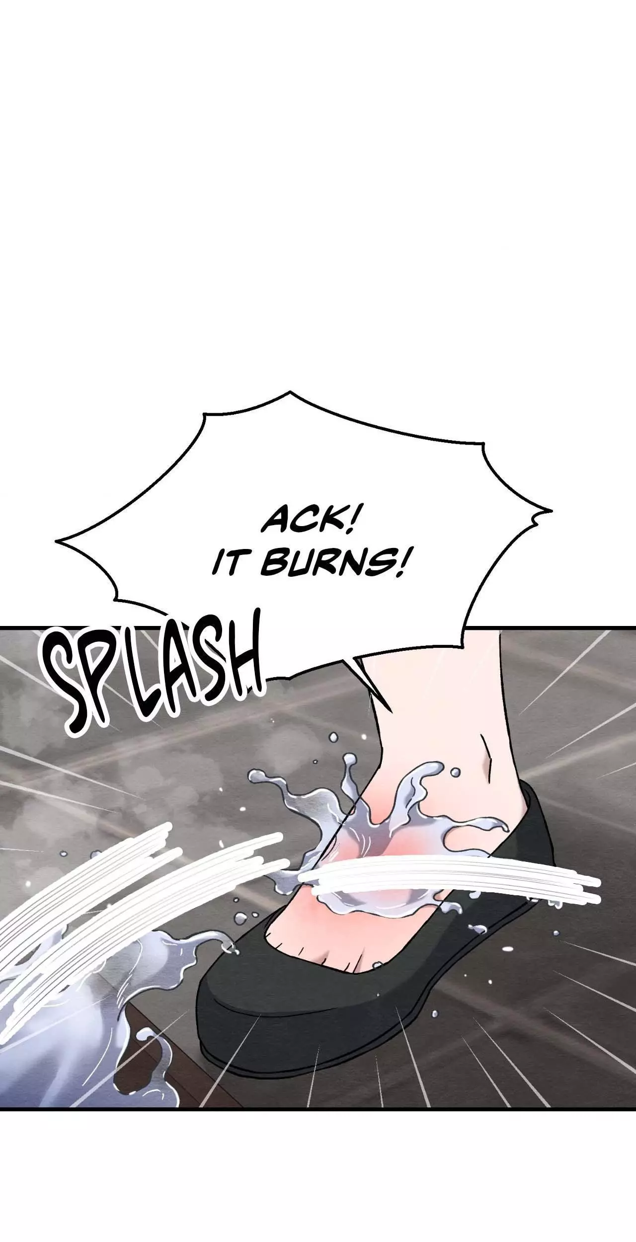 Piercing Stab chapter 14 page 32