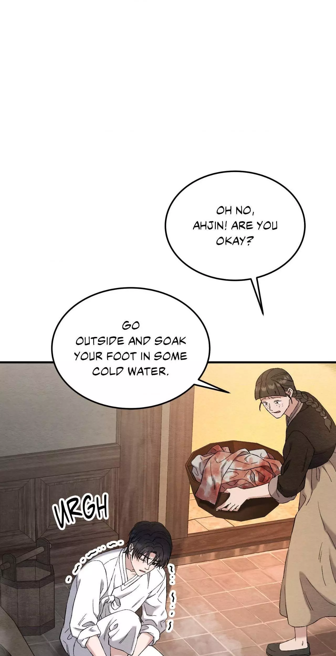 Piercing Stab chapter 14 page 33