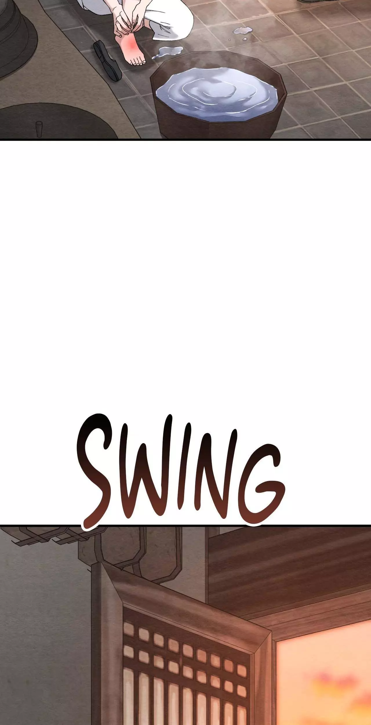Piercing Stab chapter 14 page 34