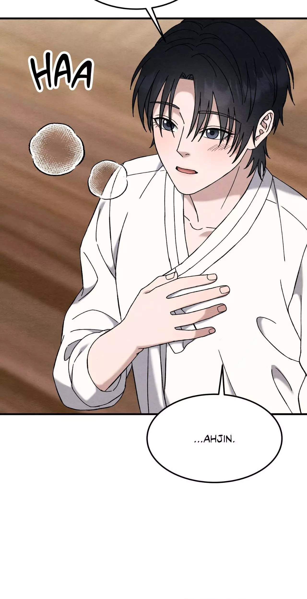 Piercing Stab chapter 14 page 46