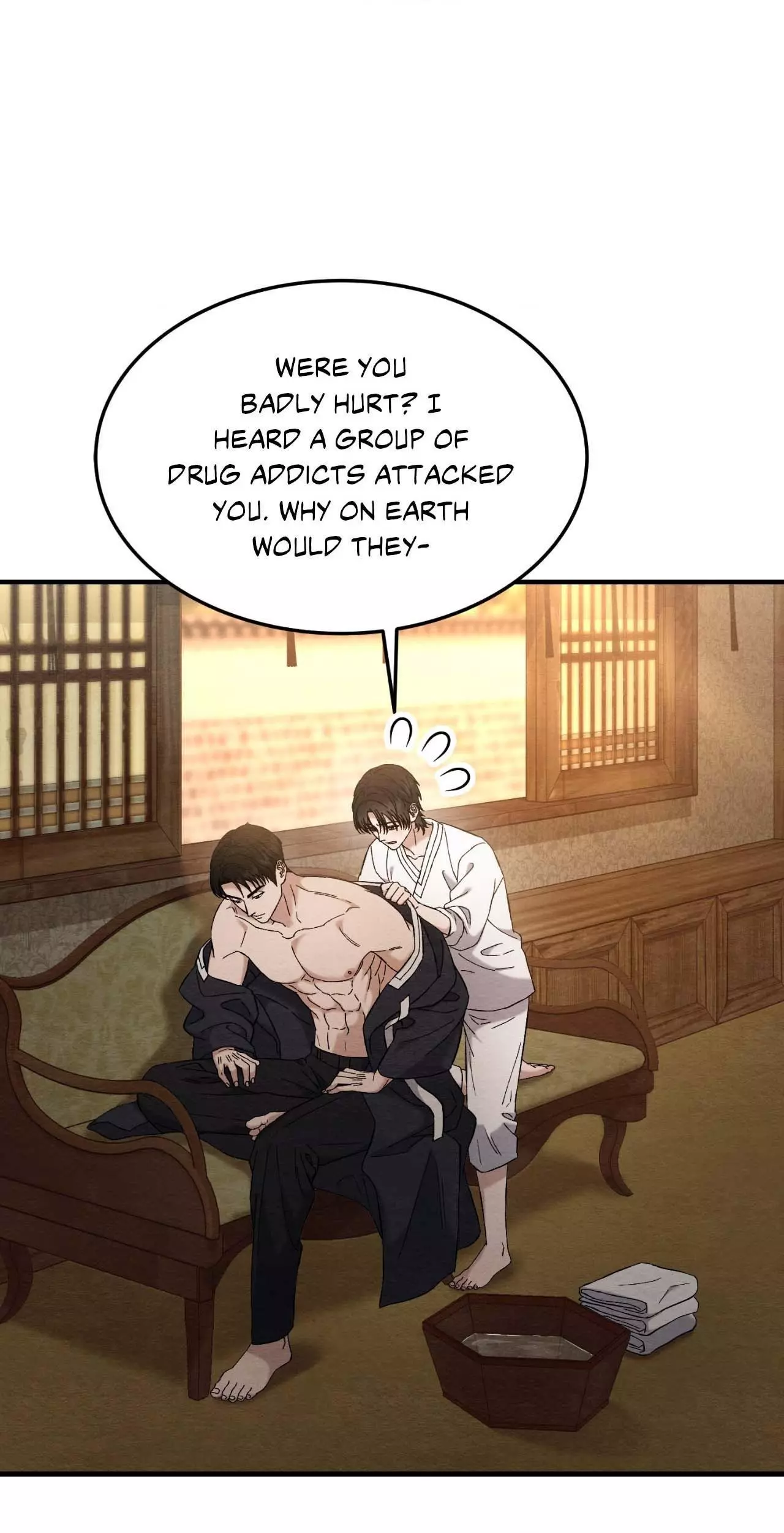 Piercing Stab chapter 14 page 52