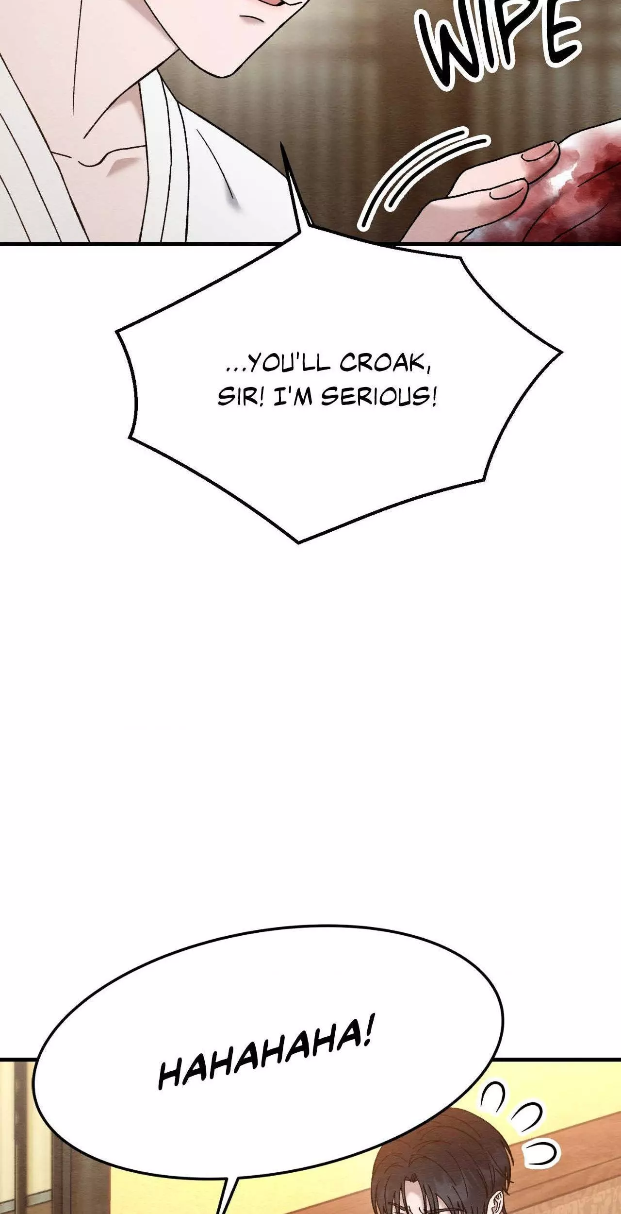 Piercing Stab chapter 14 page 60
