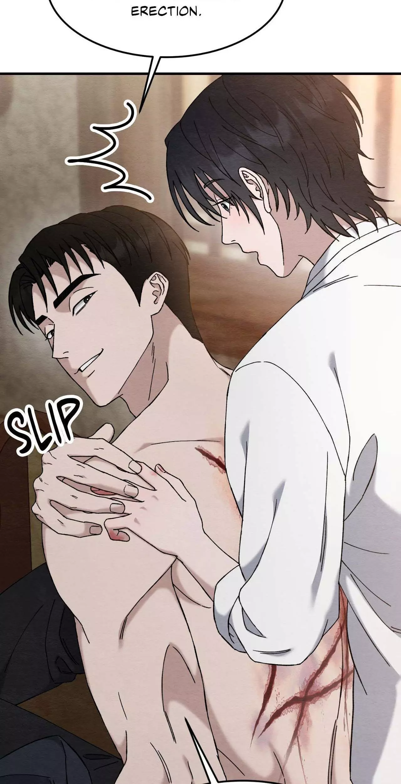 Piercing Stab chapter 14 page 63