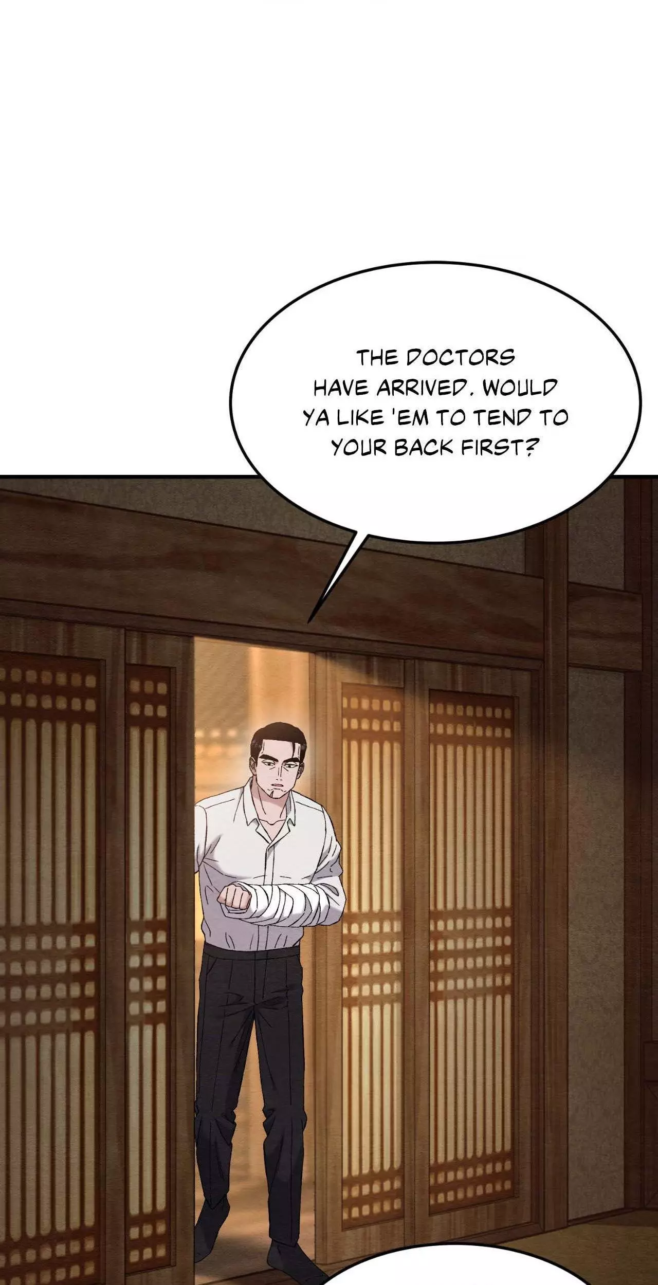 Piercing Stab chapter 14 page 68