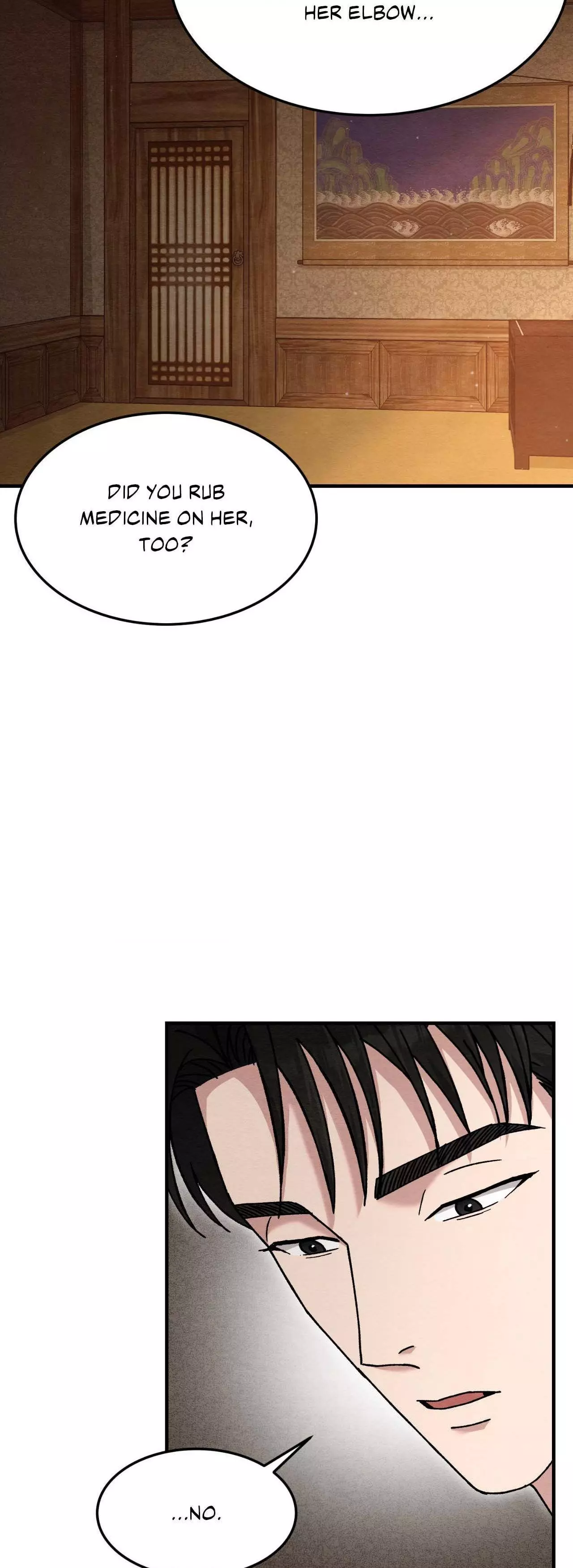Piercing Stab chapter 16 page 10
