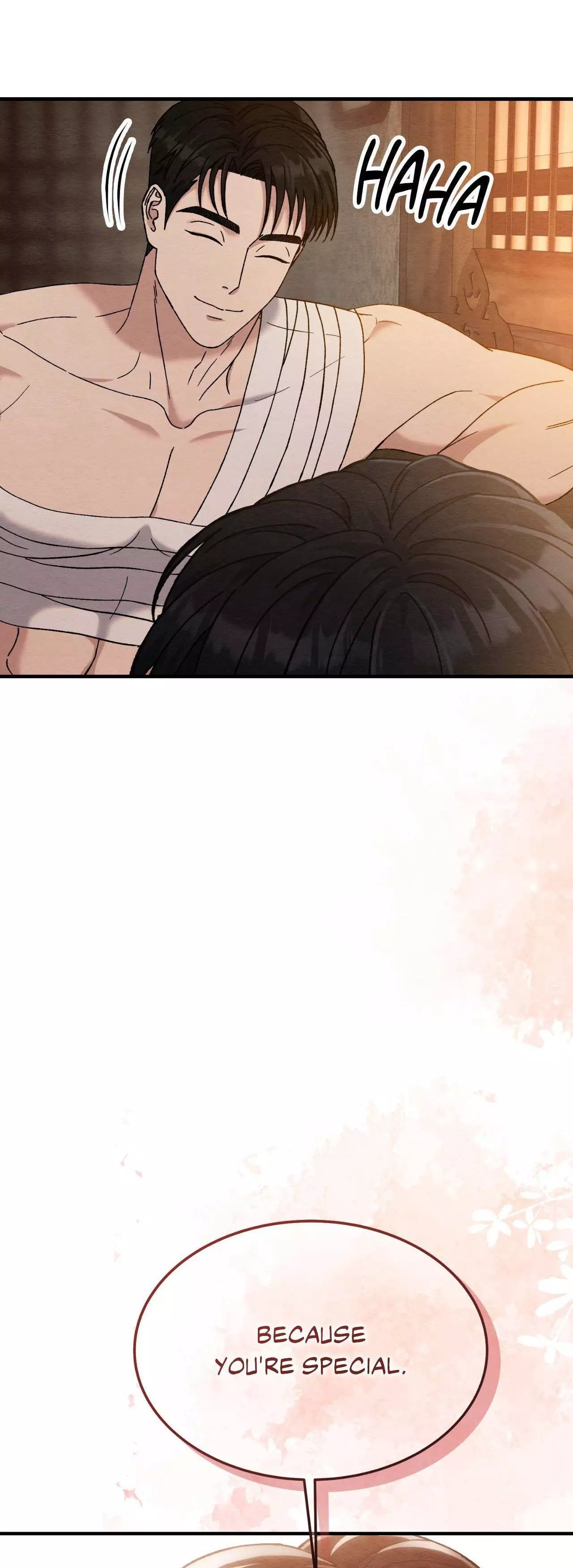 Piercing Stab chapter 16 page 12