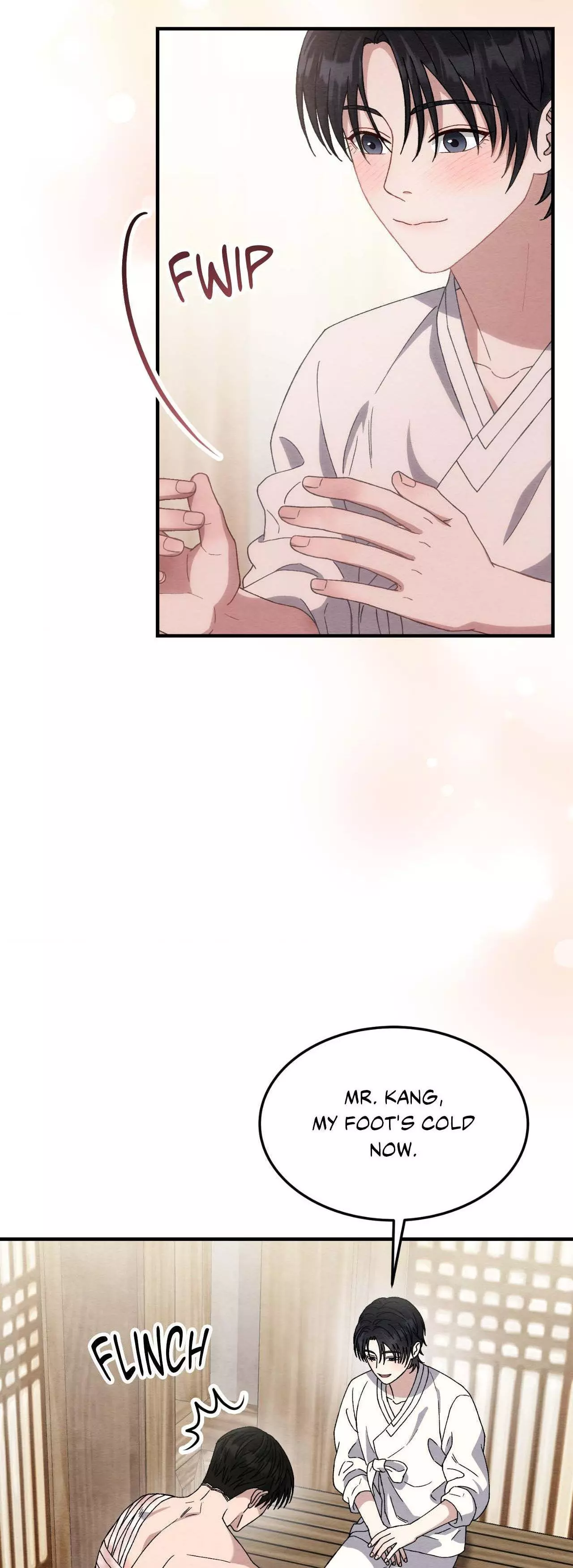 Piercing Stab chapter 16 page 2