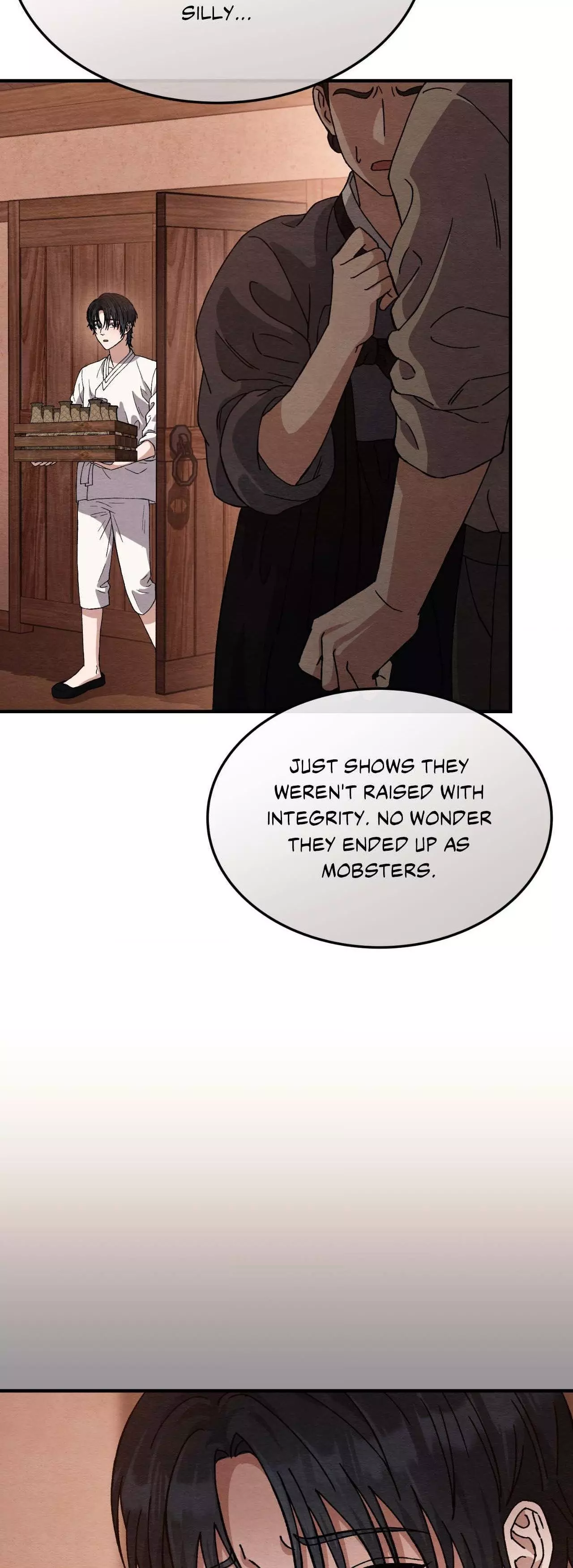Piercing Stab chapter 16 page 24