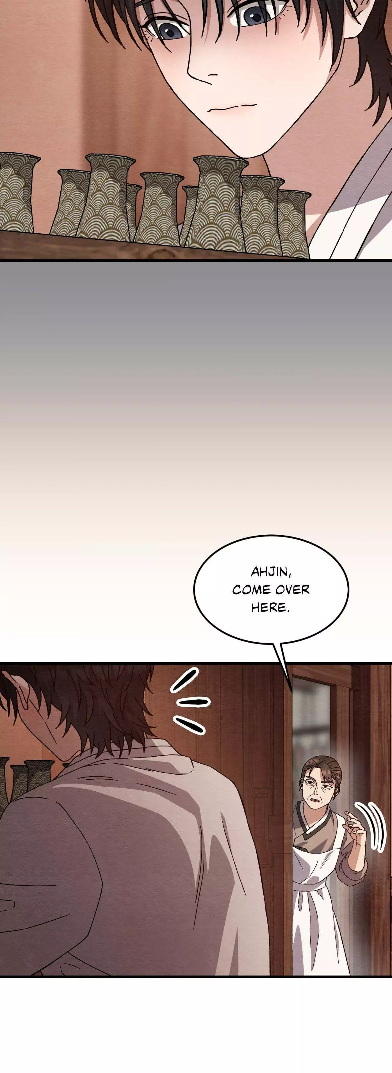 Piercing Stab chapter 16 page 25