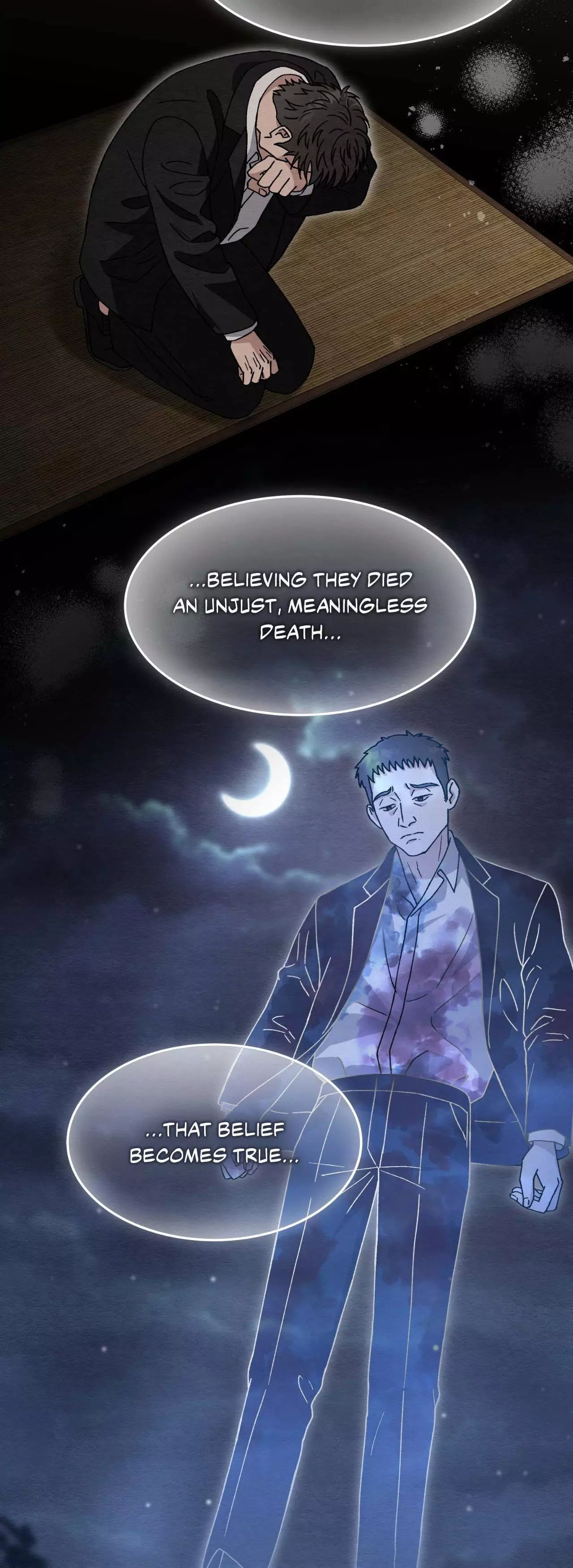 Piercing Stab chapter 16 page 30