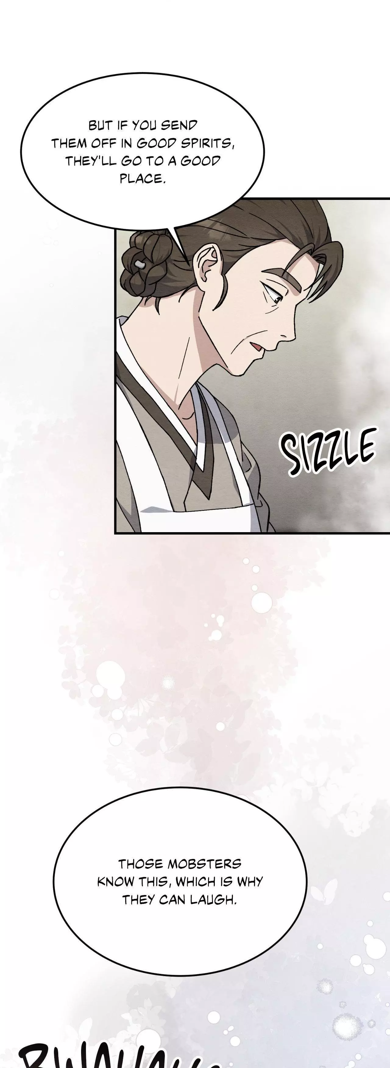 Piercing Stab chapter 16 page 32