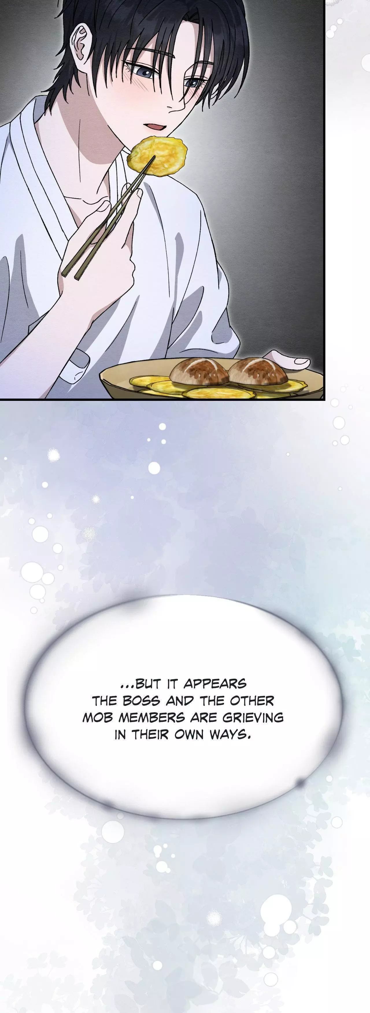 Piercing Stab chapter 16 page 34