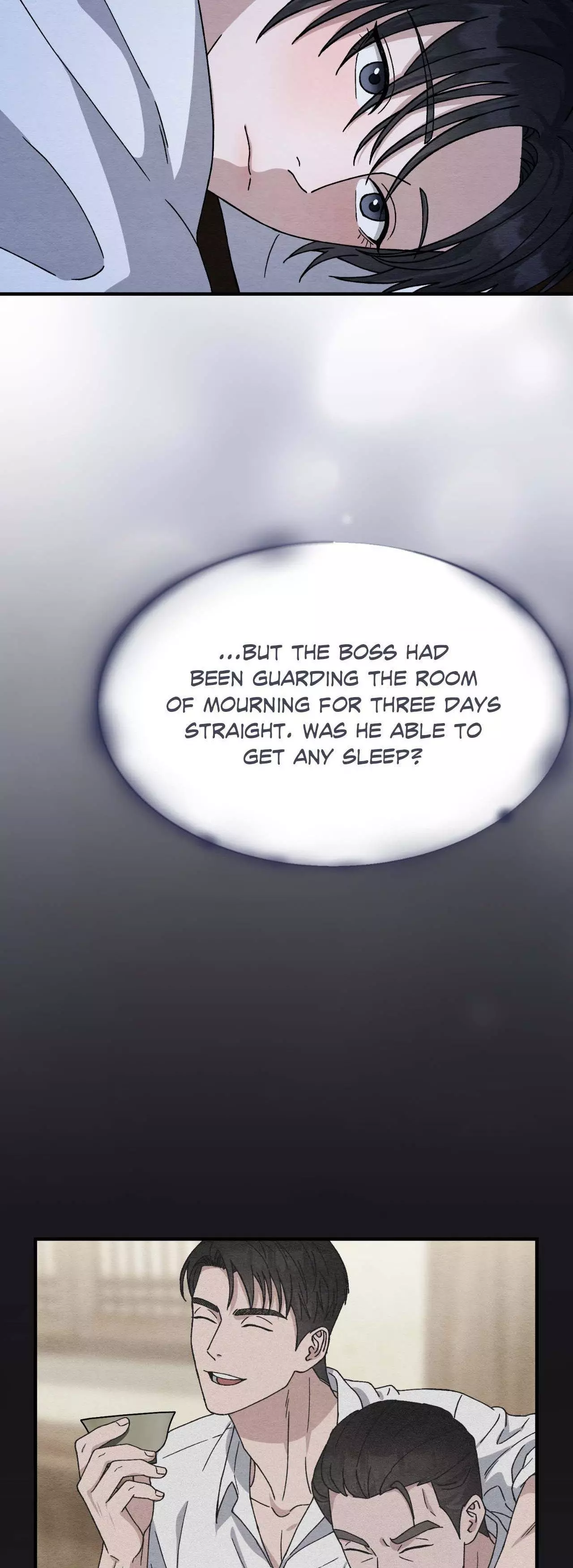 Piercing Stab chapter 16 page 37