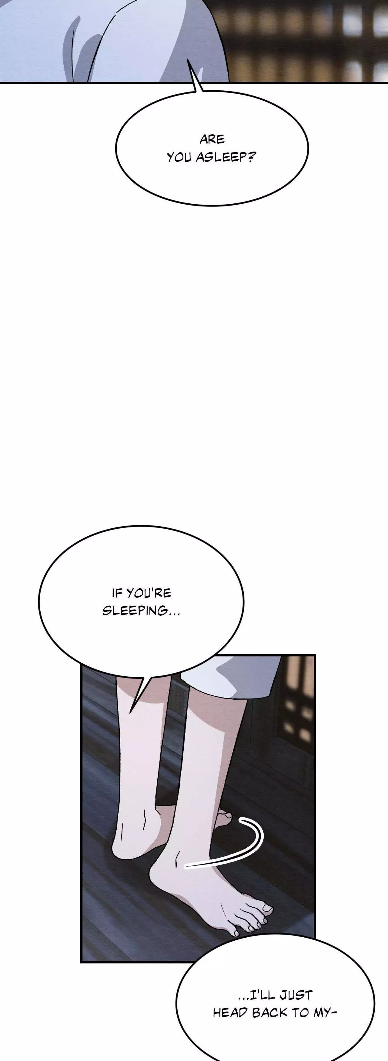 Piercing Stab chapter 16 page 41