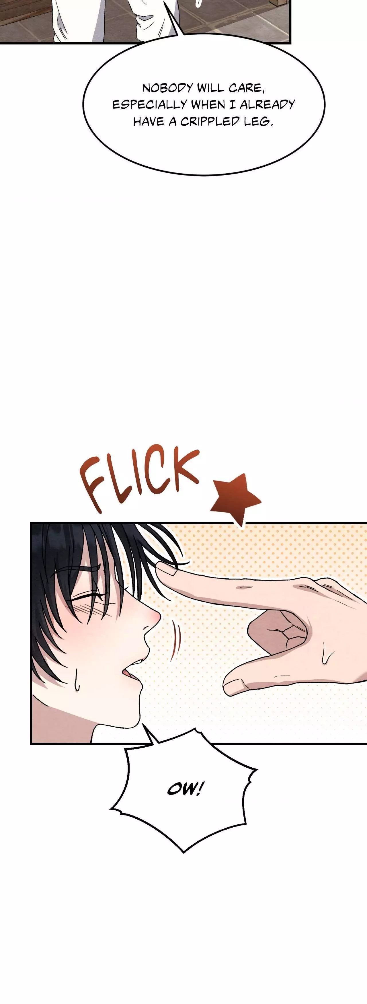 Piercing Stab chapter 16 page 5