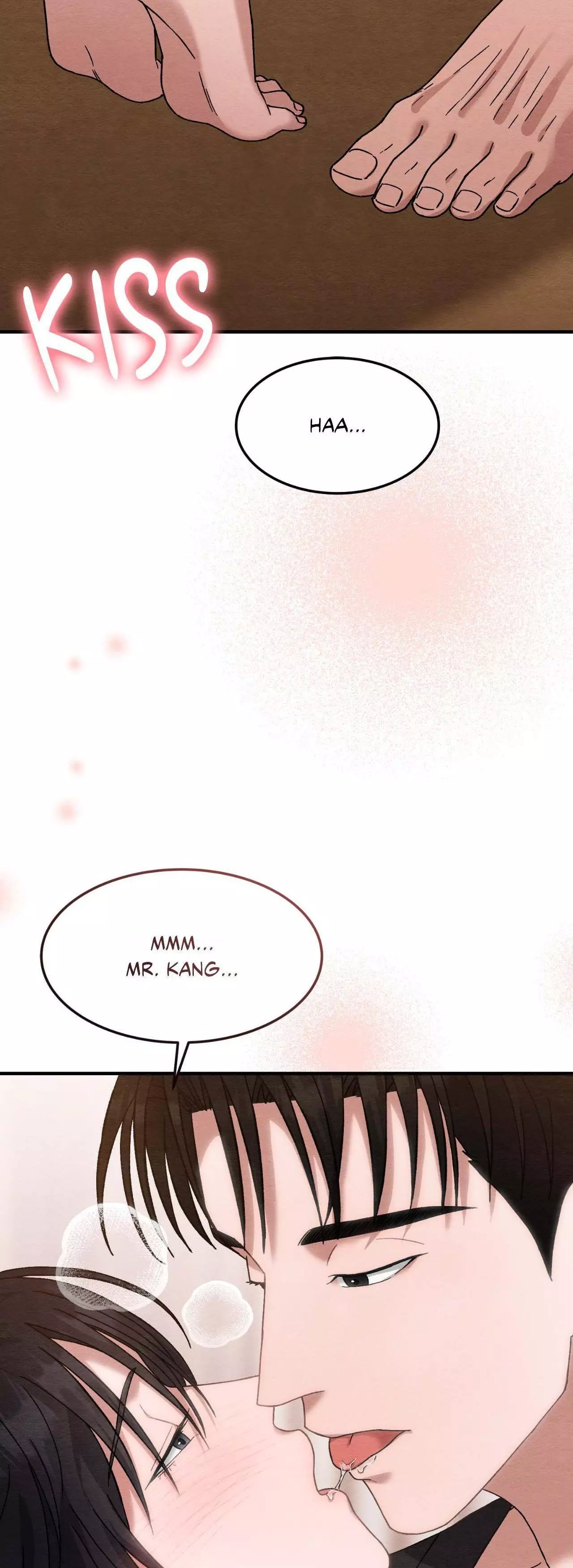 Piercing Stab chapter 16 page 52