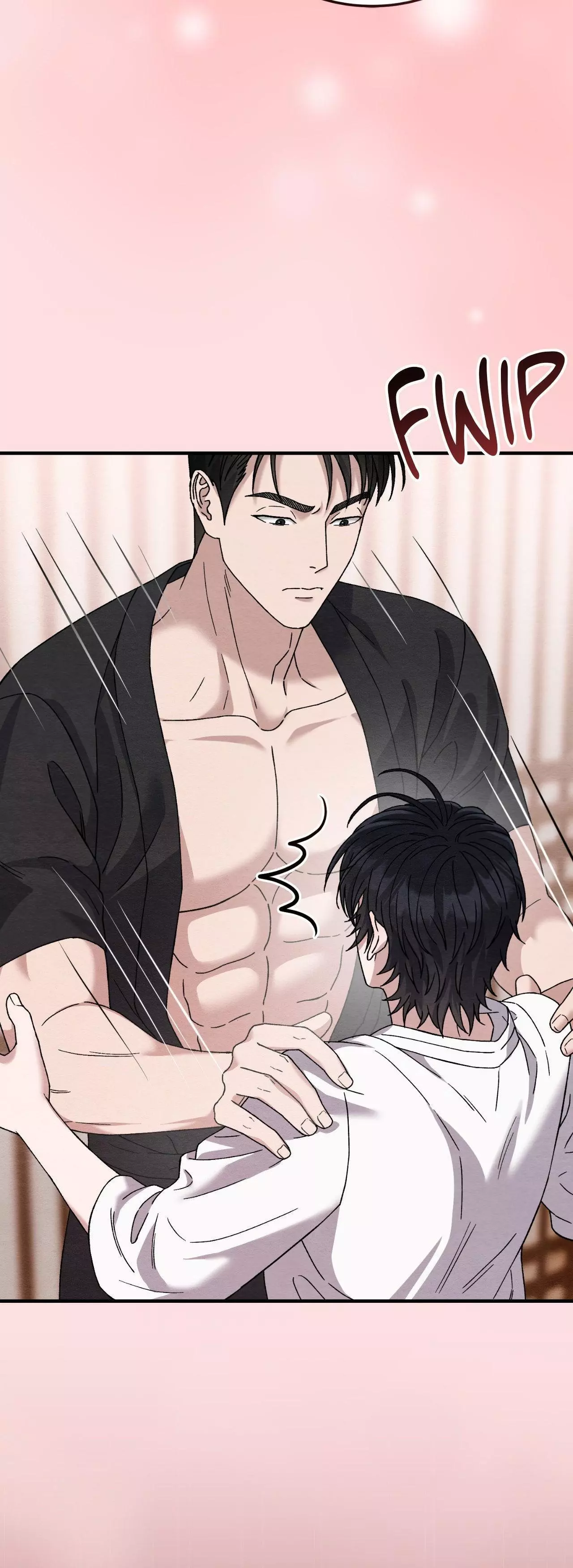 Piercing Stab chapter 16 page 60