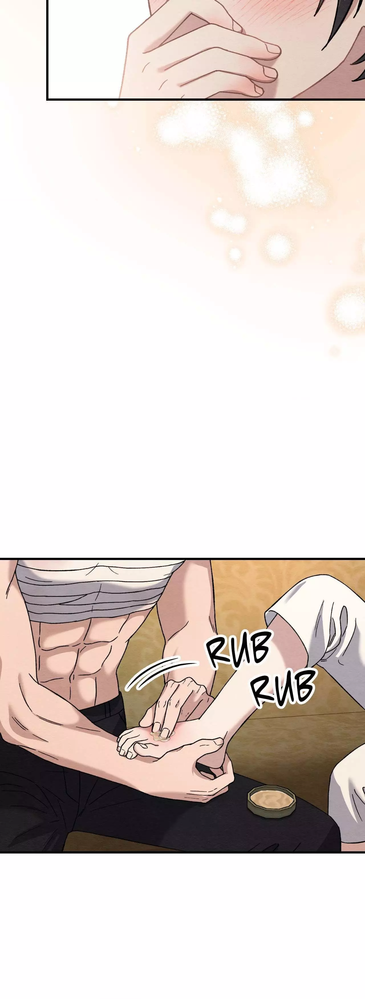 Piercing Stab chapter 16 page 8