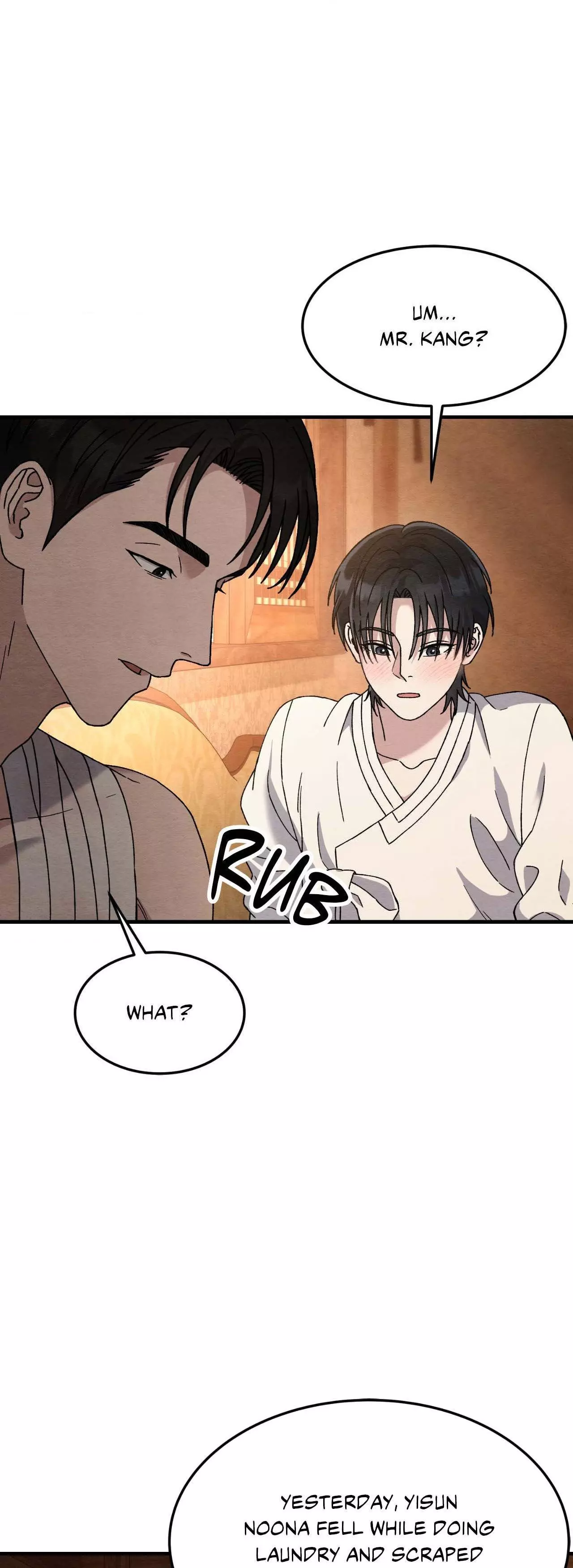 Piercing Stab chapter 16 page 9