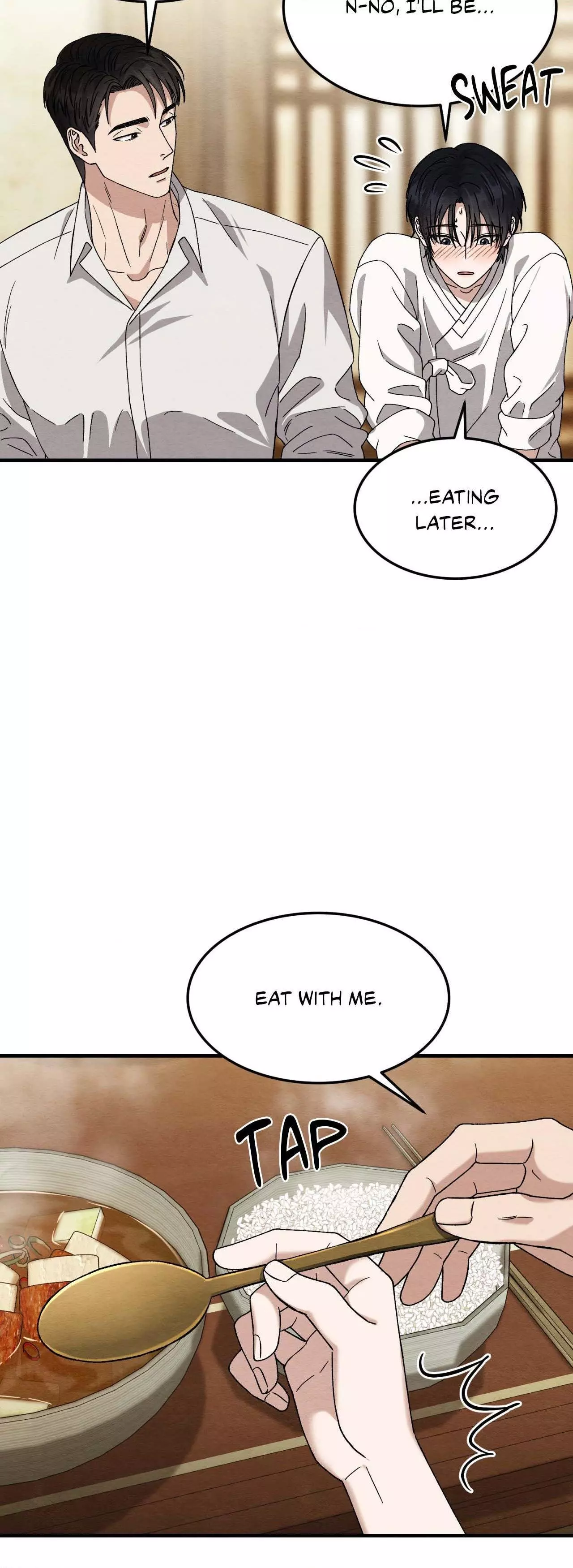 Piercing Stab chapter 18 page 19