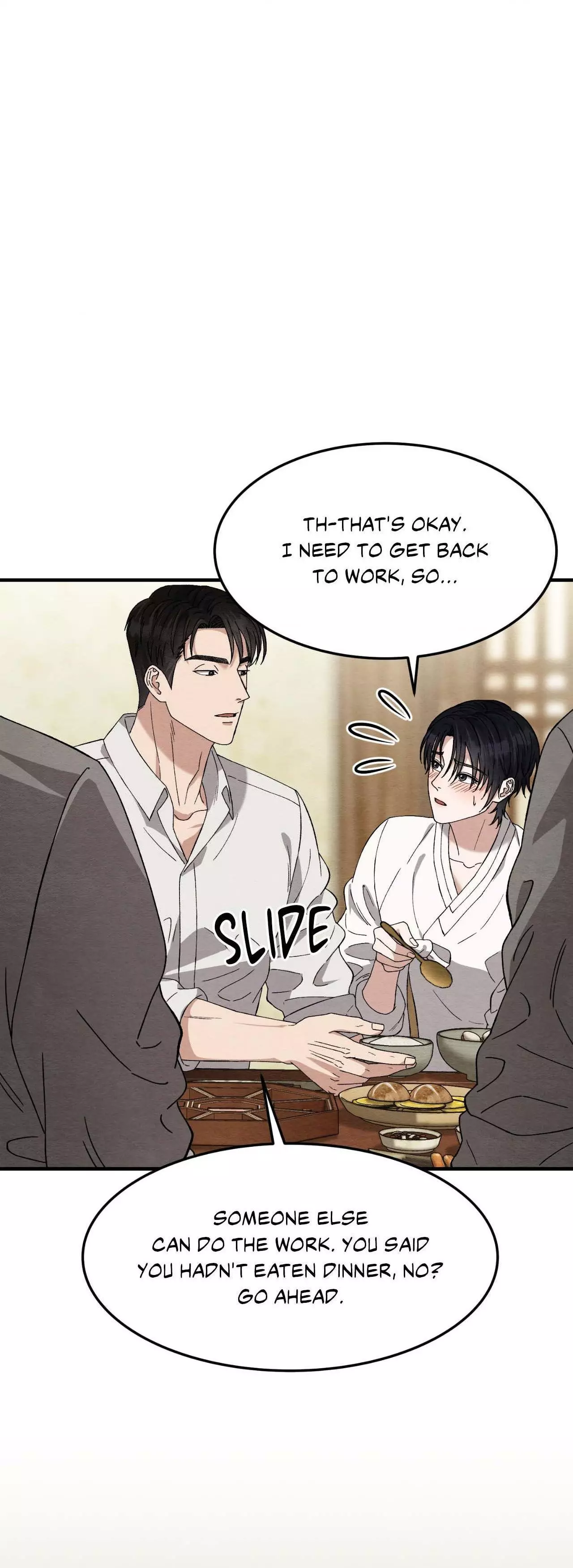 Piercing Stab chapter 18 page 20