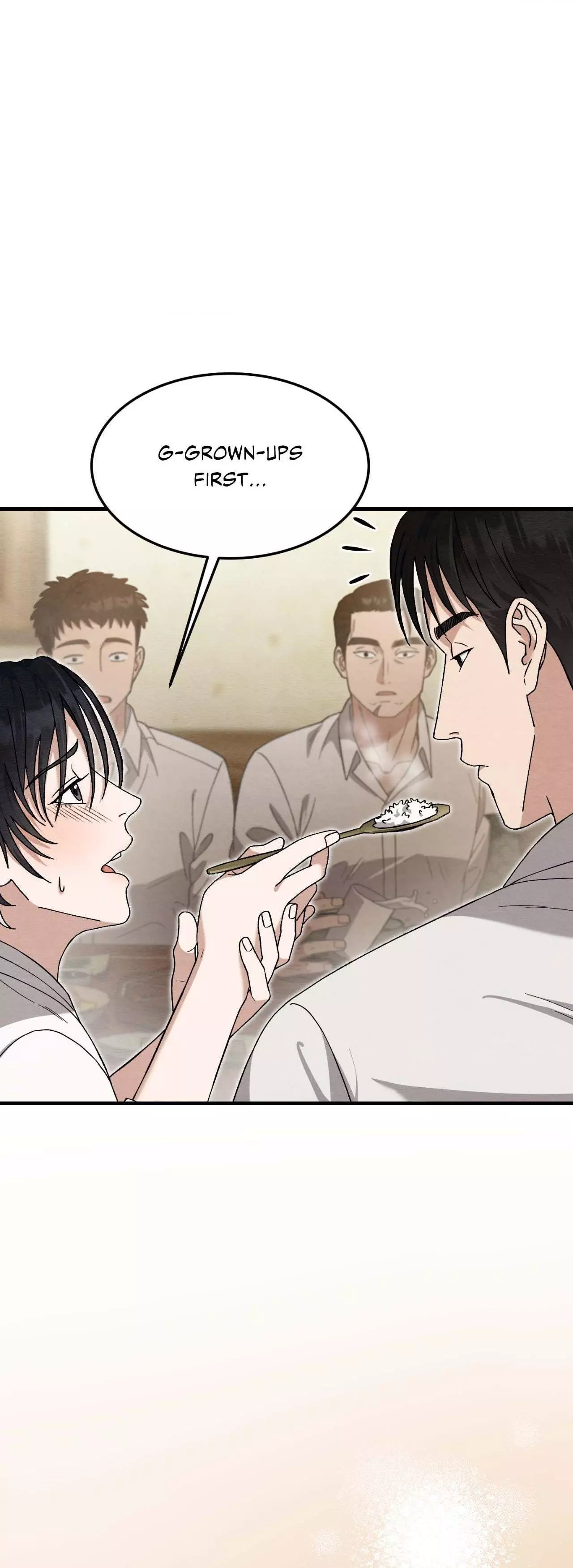 Piercing Stab chapter 18 page 23