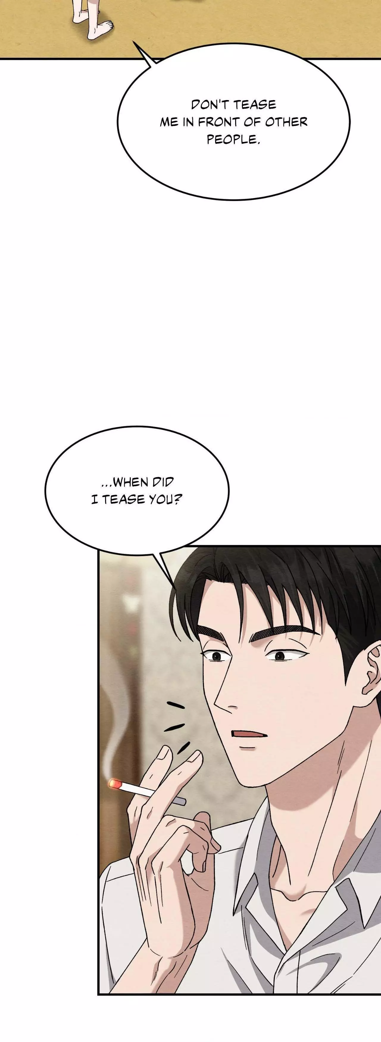 Piercing Stab chapter 18 page 28